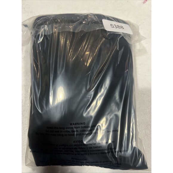 Polo Ralph Lauren Mens Black Jogger Sweatpants Size Medium Pull On - Picture 4 of 4